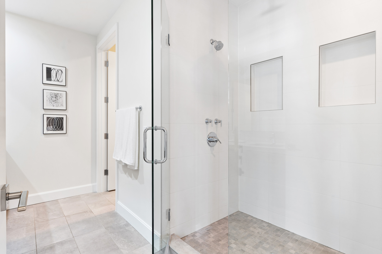 28 North Carpenter Street, Unit 4N Chicago, IL 60607 - Photo 25 of 31
