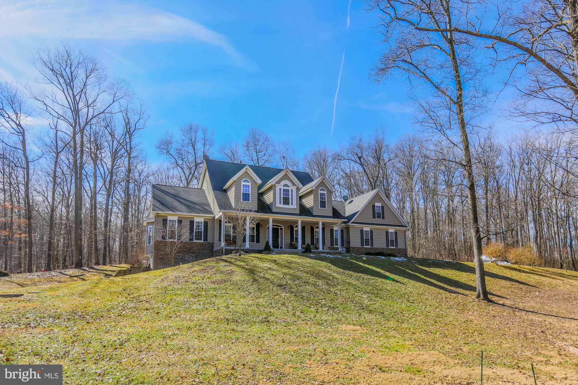 4191 Wine Road Westminster, MD 21158 - Photo 3 of 56 Gallery Image 3