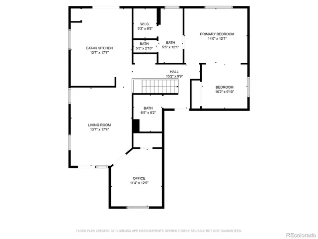 $474,500 | 7215 Amber Ridge Drive, Colorado Springs, CO 80922