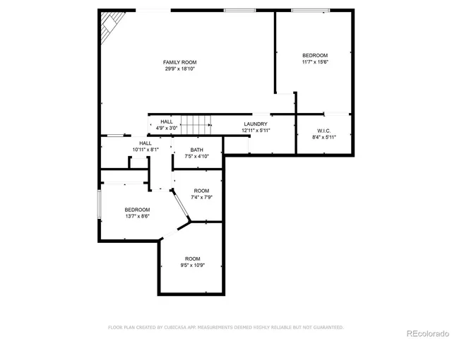 $474,500 | 7215 Amber Ridge Drive, Colorado Springs, CO 80922