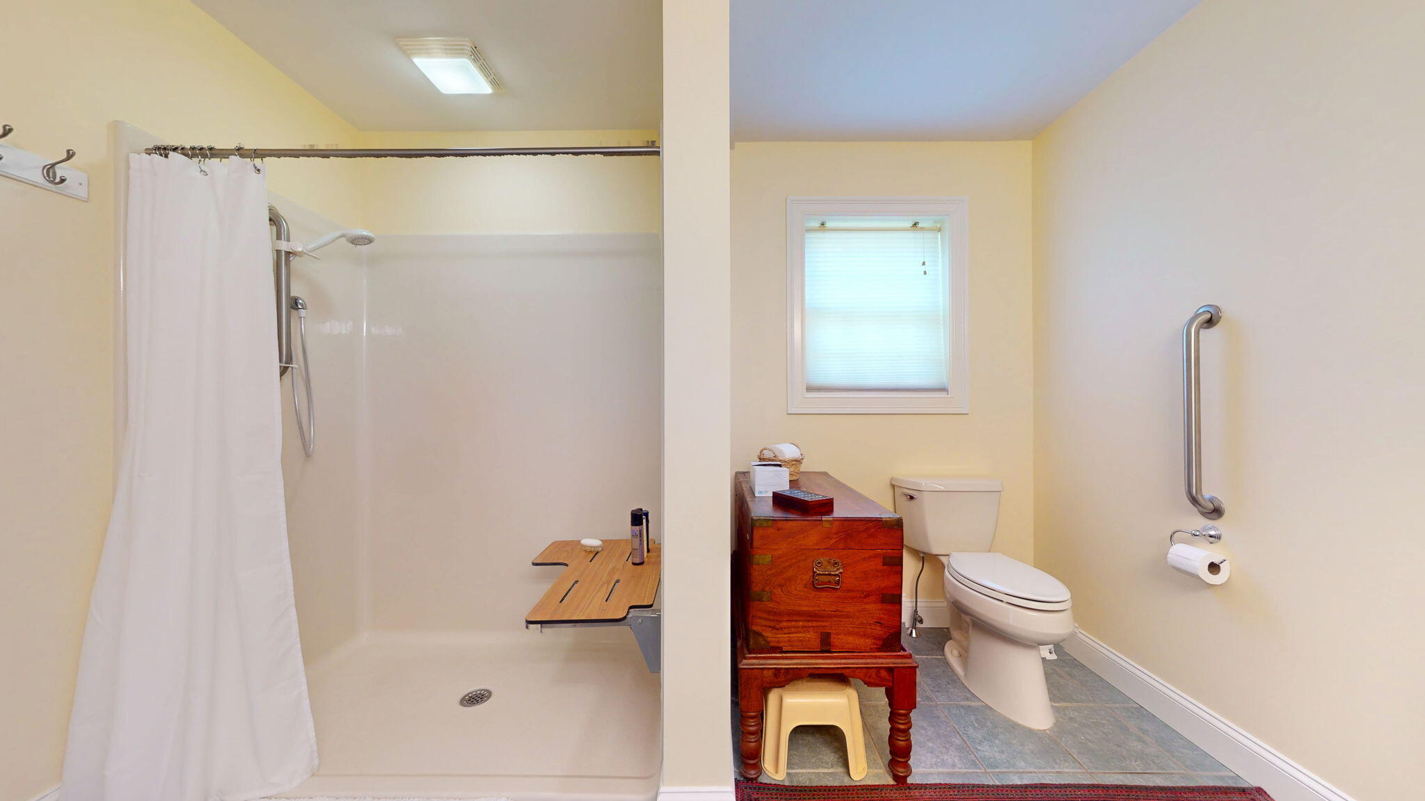 159 Lincoln Street, Unit 10 Westbrook, ME 04092 - Photo 28 of 55 Walk-in shower