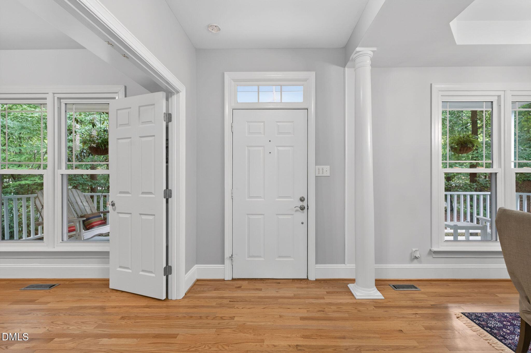 11912 Pembridge Lane Raleigh, NC 27613 - Photo 48 of 86