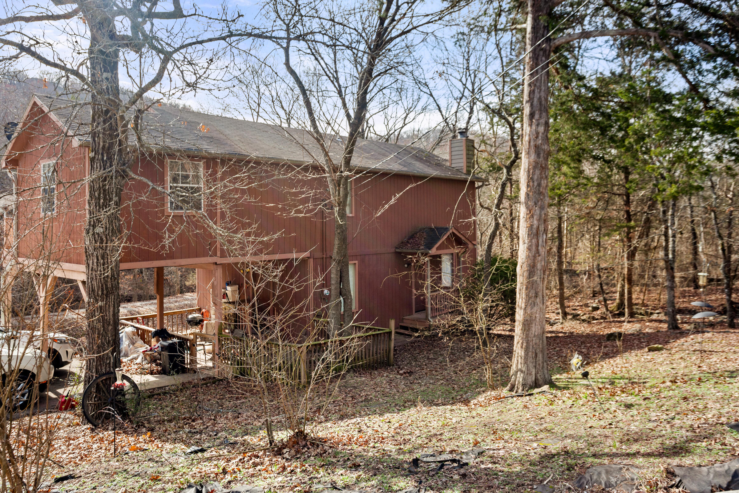 487 Lakewood Road Branson, MO 65616 - Photo 1 of 1 Table Rock Lake Home For Sale (24)
