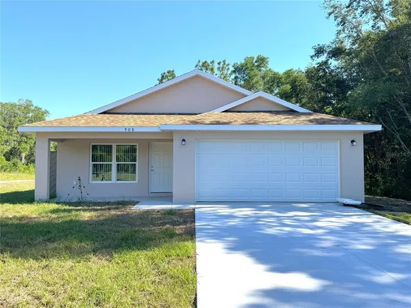 $1,800 | 908 Columbia Lane, Inverness, FL 34452