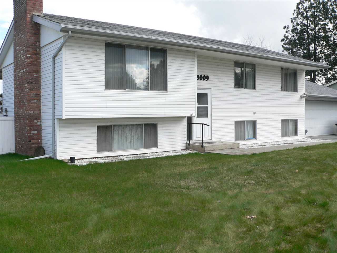 3009 South Bowdish Road Spokane, WA 99206 - Photo 1 of 12 Gallery Image 1