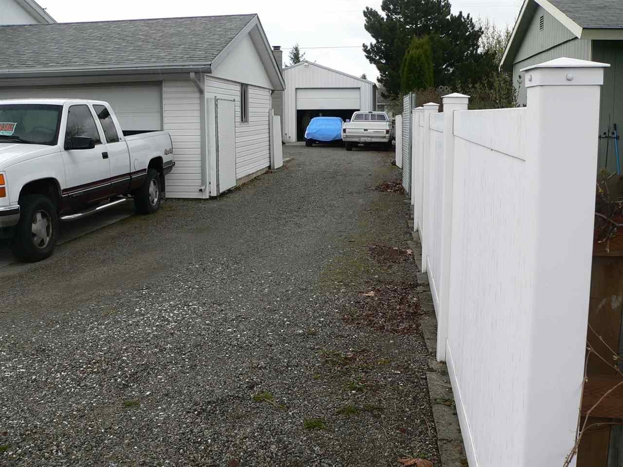 3009 South Bowdish Road Spokane, WA 99206 - Photo 11 of 12 Gallery Image 11