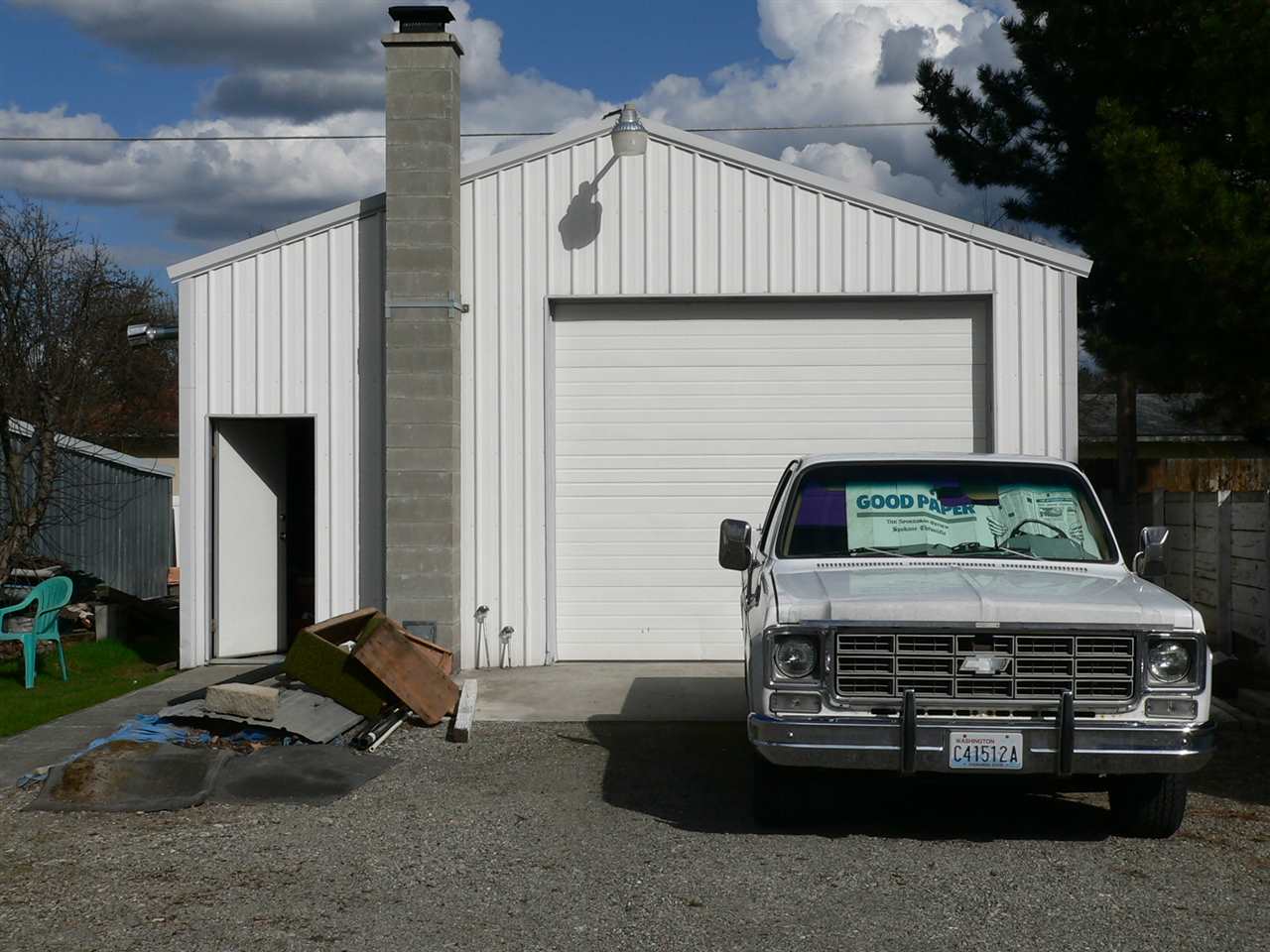 3009 South Bowdish Road Spokane, WA 99206 - Photo 12 of 12 Gallery Image 12
