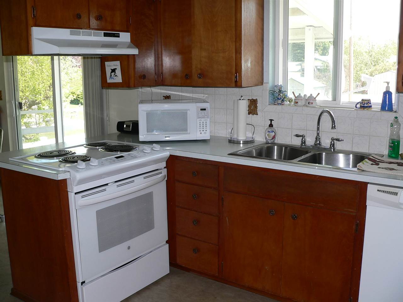 3009 South Bowdish Road Spokane, WA 99206 - Photo 4 of 12 Gallery Image 4