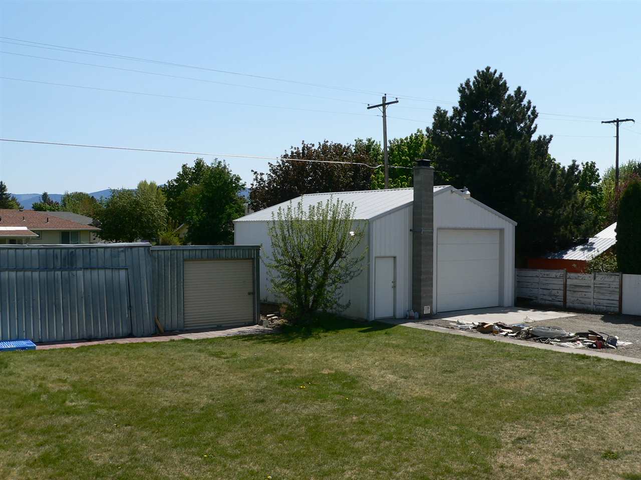 3009 South Bowdish Road Spokane, WA 99206 - Photo 10 of 12 Gallery Image 10