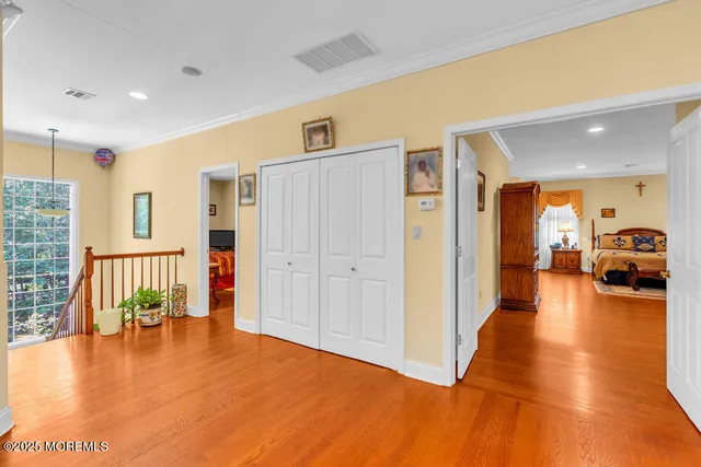 a view of a patio with couches chairs and a fire pit