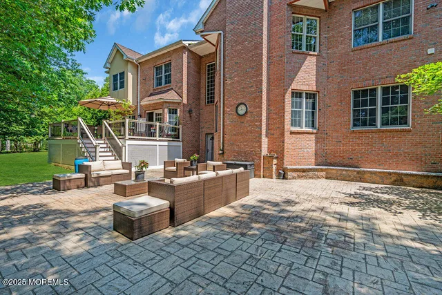 $1,750,000 | 312 Clearstream Road, Jackson, NJ 08527