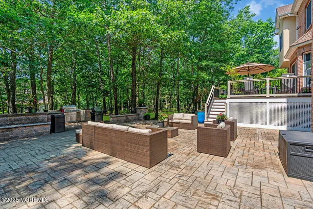 $1,750,000 | 312 Clearstream Road, Jackson, NJ 08527
