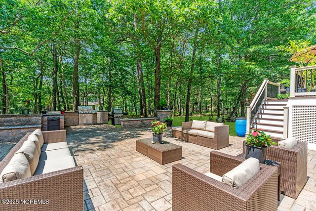 $1,750,000 | 312 Clearstream Road, Jackson, NJ 08527