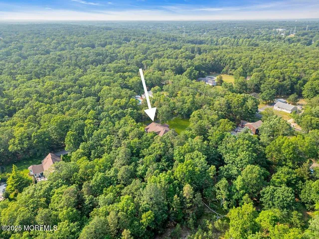 $1,750,000 | 312 Clearstream Road, Jackson, NJ 08527