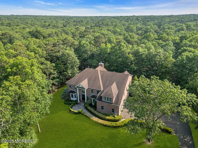 $1,750,000 | 312 Clearstream Road, Jackson, NJ 08527