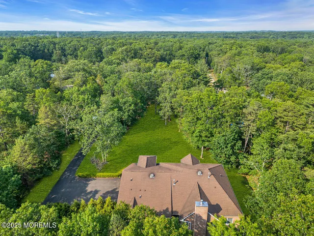 $1,750,000 | 312 Clearstream Road, Jackson, NJ 08527