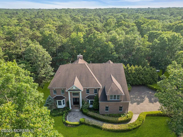 $1,750,000 | 312 Clearstream Road, Jackson, NJ 08527