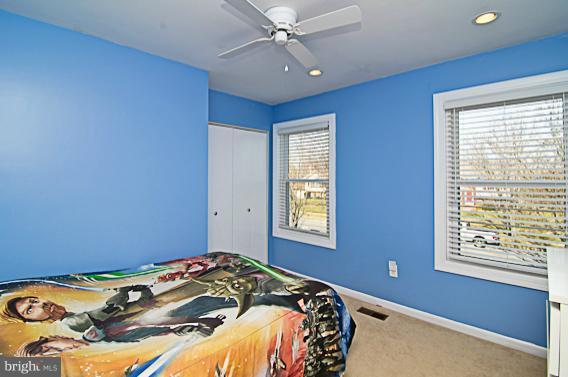 8469 Roberts Road Ellicott City, MD 21043 - Photo 11 of 30 Bedroom 3