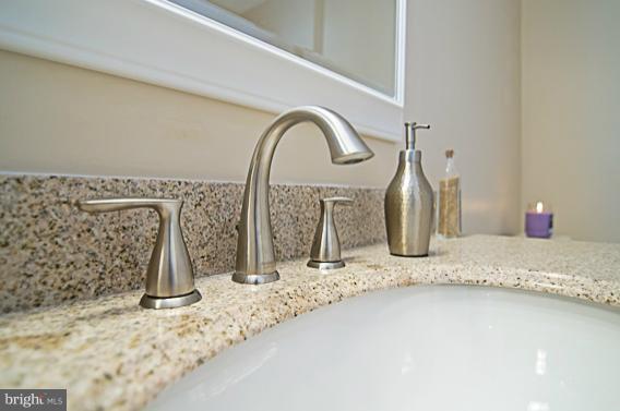 8469 Roberts Road Ellicott City, MD 21043 - Photo 20 of 30 Granite top vanities