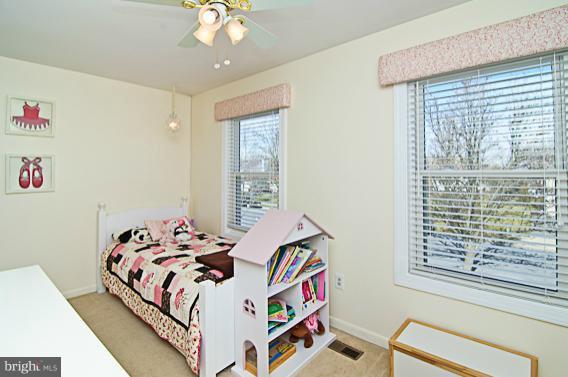 8469 Roberts Road Ellicott City, MD 21043 - Photo 27 of 30 Bedroom 2
