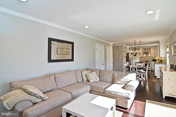 8469 Roberts Road Ellicott City, MD 21043 - Photo 4 of 30 Family Room