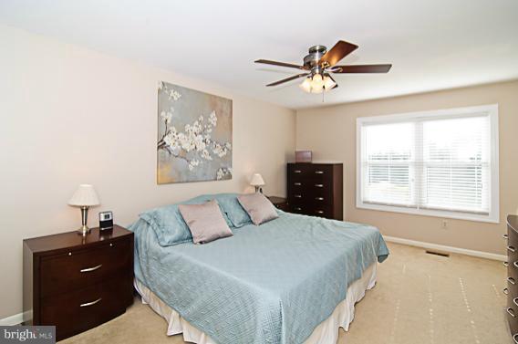 8469 Roberts Road Ellicott City, MD 21043 - Photo 10 of 30 Bedroom (Master)