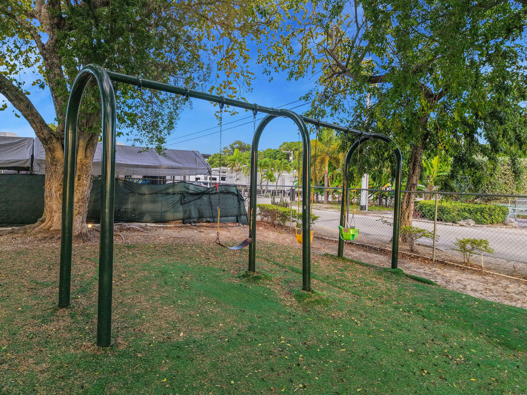325 Calusa Street, Unit 324 Key Largo, FL 33037 - Photo 64 of 67 DJI_20260617194430_0868_D