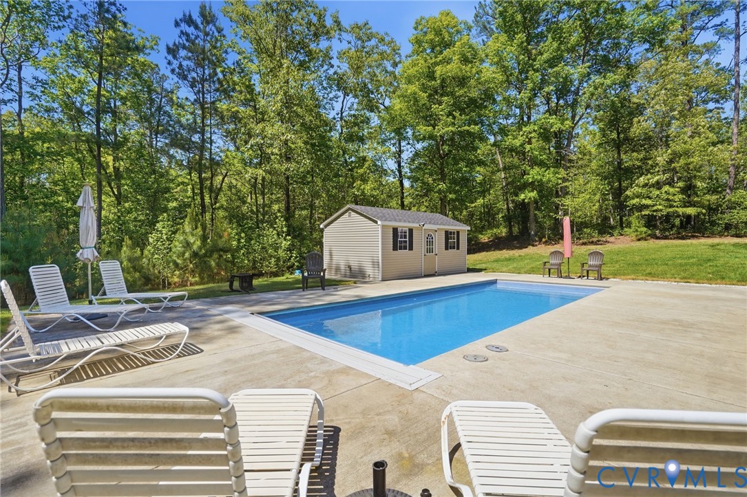 3600 Market Road Mechanicsville, VA 23111 - Photo 54 of 67