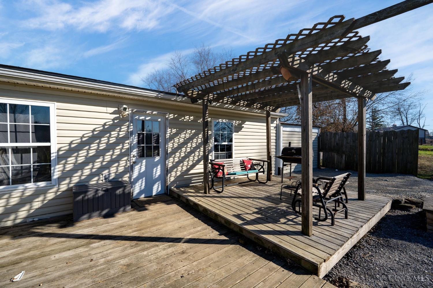 4871 Layhigh Road Hamilton, OH 45013 - Photo 21 of 30