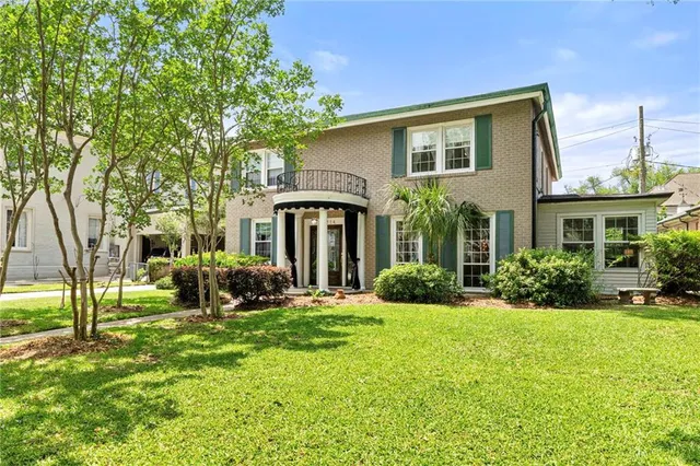 $1,399,000 | 114 Mulberry Drive, Metairie, LA 70005