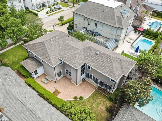 $1,399,000 | 114 Mulberry Drive, Metairie, LA 70005
