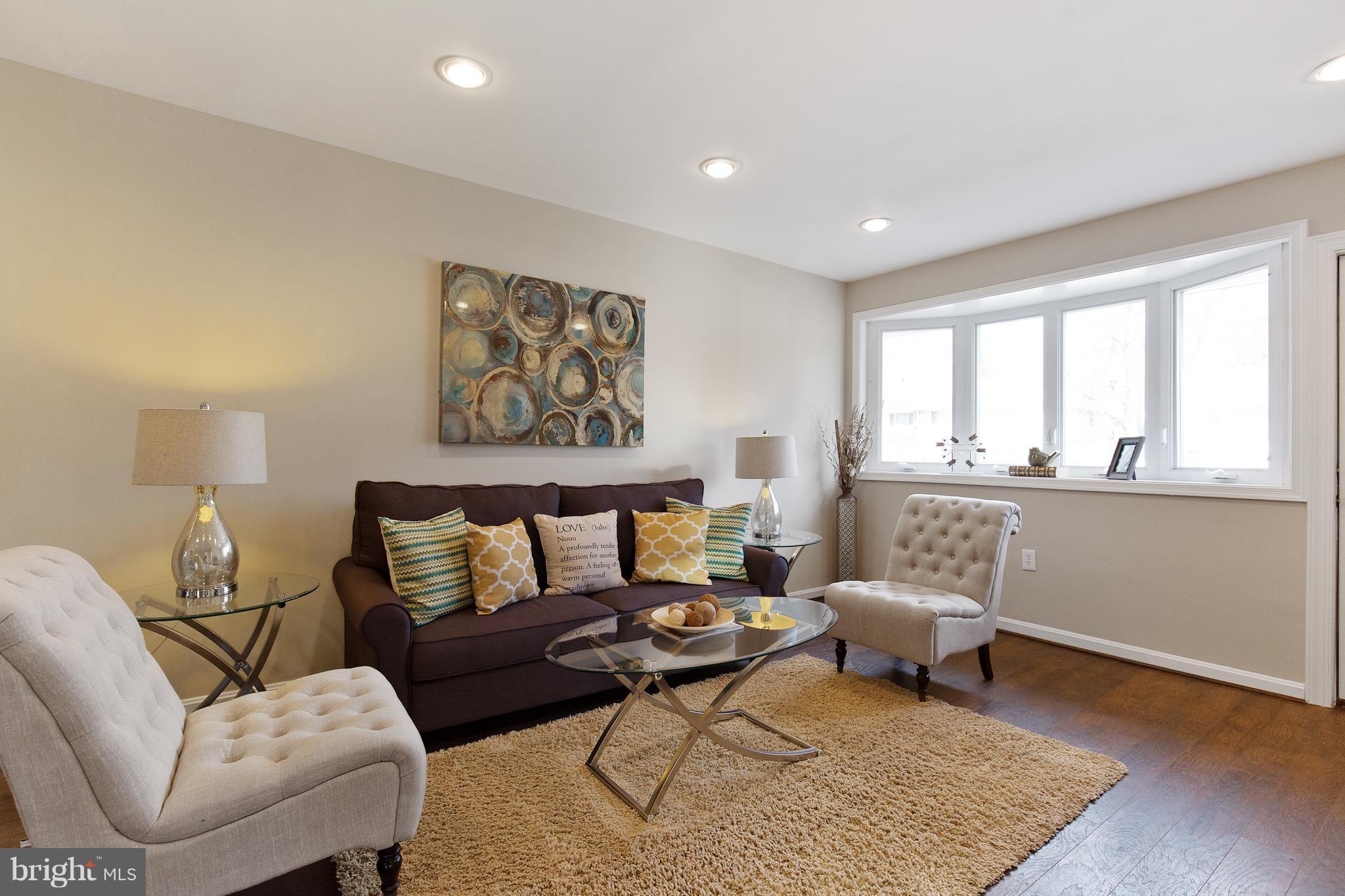 7700 Muncy Road Landover, MD 20785 - Photo 9 of 29 Family Room