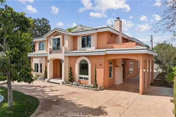 $2,980,000 | 801 South Michillinda Avenue, Pasadena, CA 91107