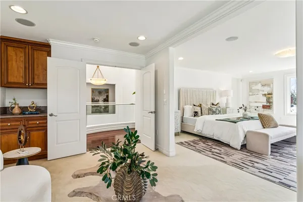 $2,980,000 | 801 South Michillinda Avenue, Pasadena, CA 91107
