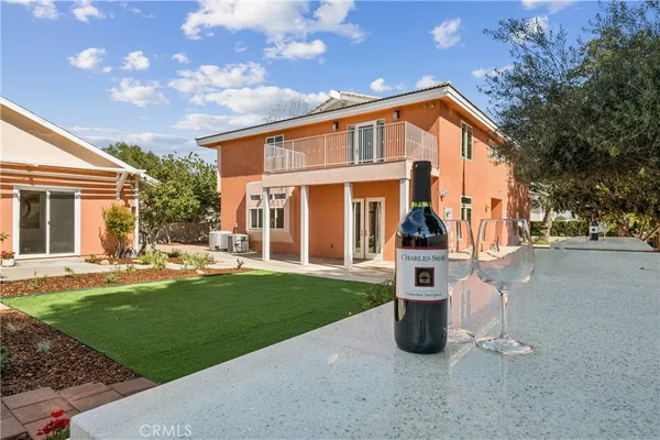 $2,980,000 | 801 South Michillinda Avenue, Pasadena, CA 91107