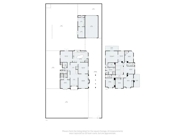 $2,980,000 | 801 South Michillinda Avenue, Pasadena, CA 91107