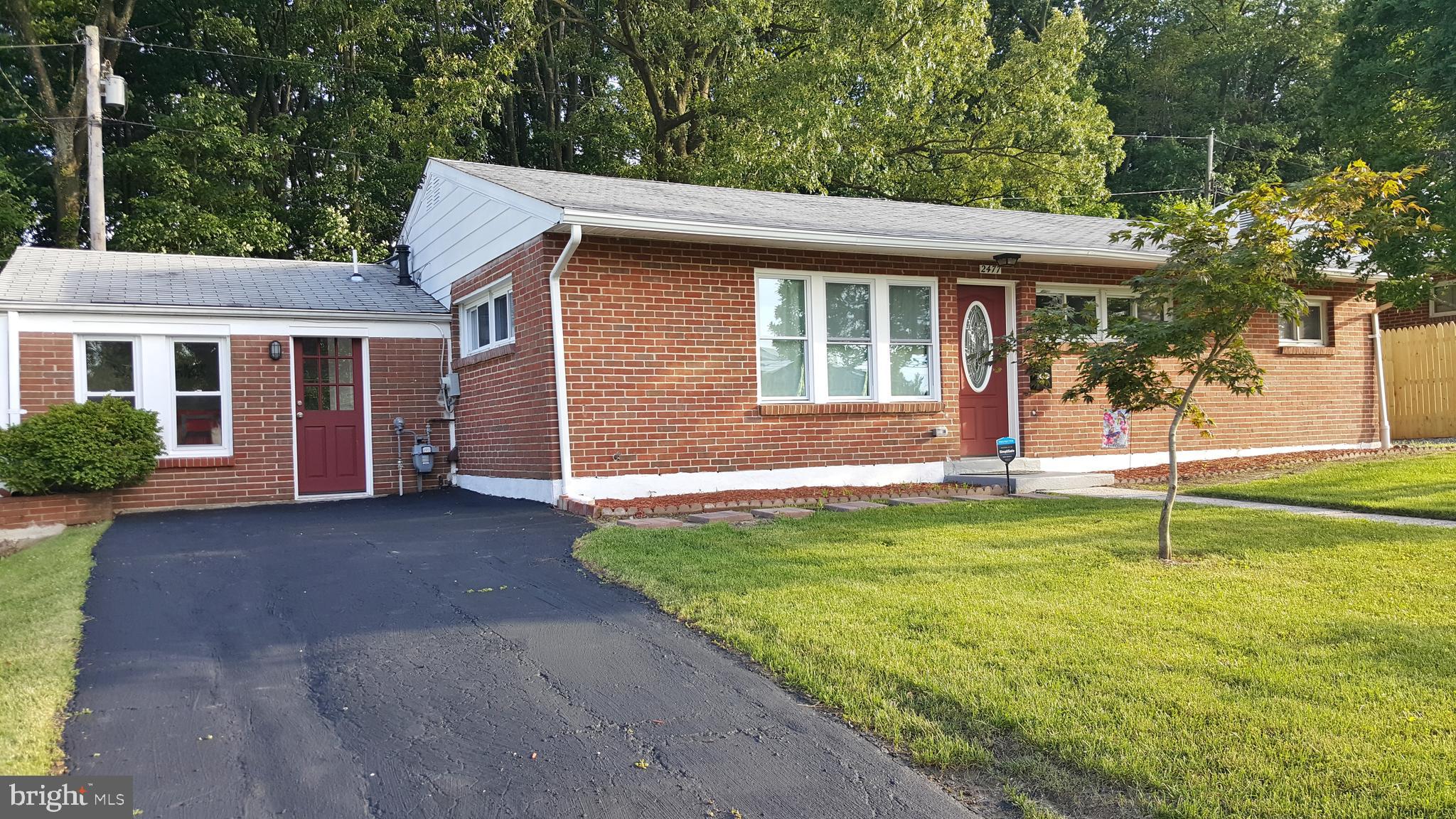 2477 Woodcroft Road Baltimore, MD 21234 - Photo 1 of 27 2477 Woodcroft Road is For Sale!