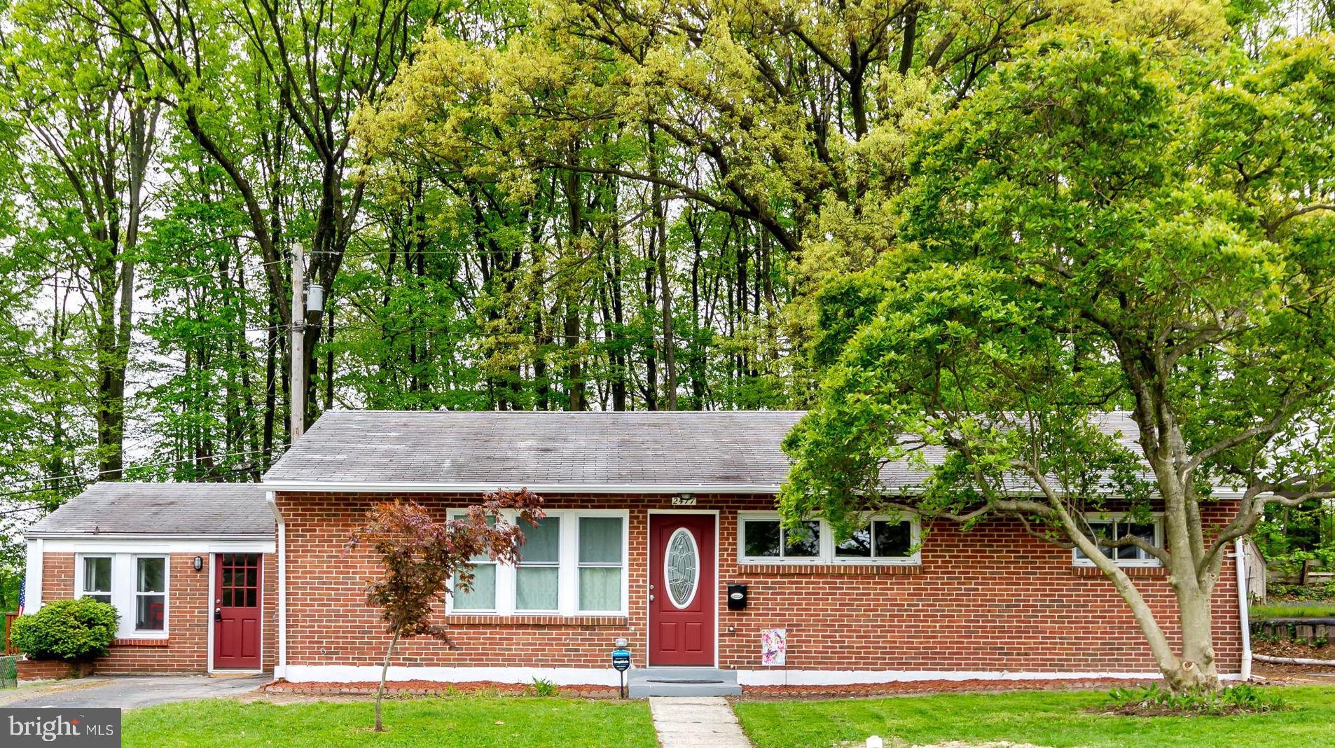 2477 Woodcroft Road Baltimore, MD 21234 - Photo 2 of 27 Baltimore County location