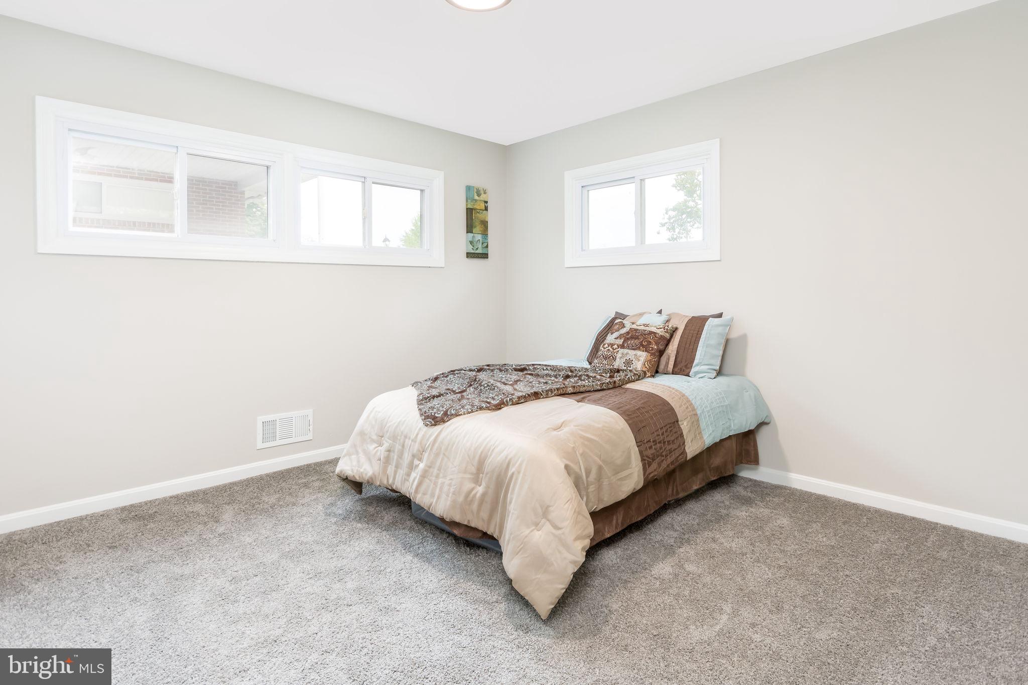 2477 Woodcroft Road Baltimore, MD 21234 - Photo 11 of 27 Bedroom 2