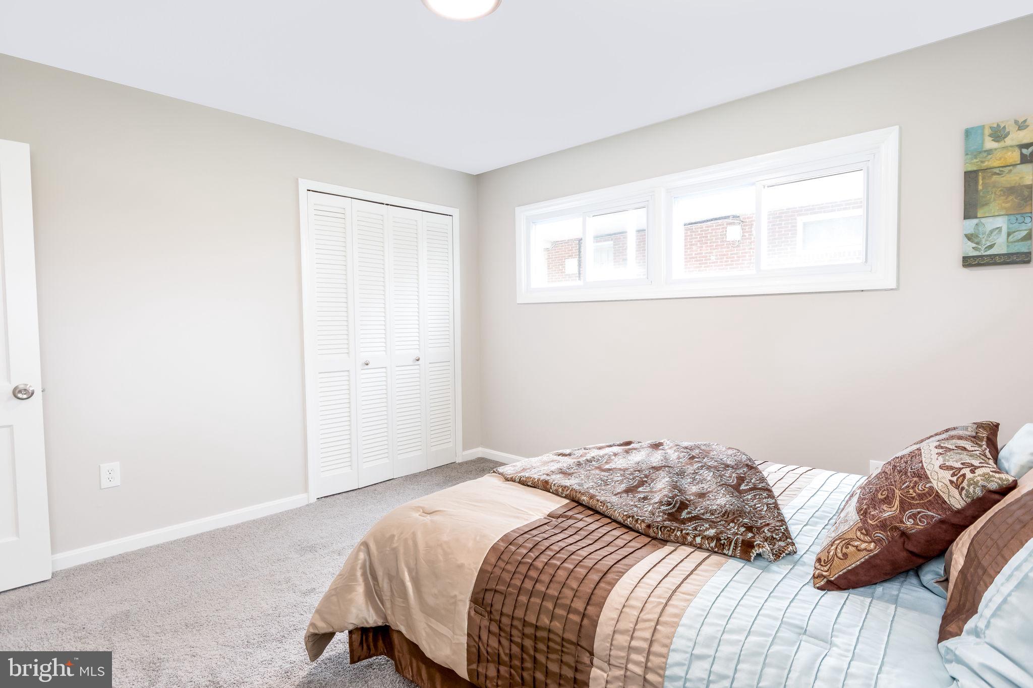 2477 Woodcroft Road Baltimore, MD 21234 - Photo 12 of 27 Sunlit bedrooms