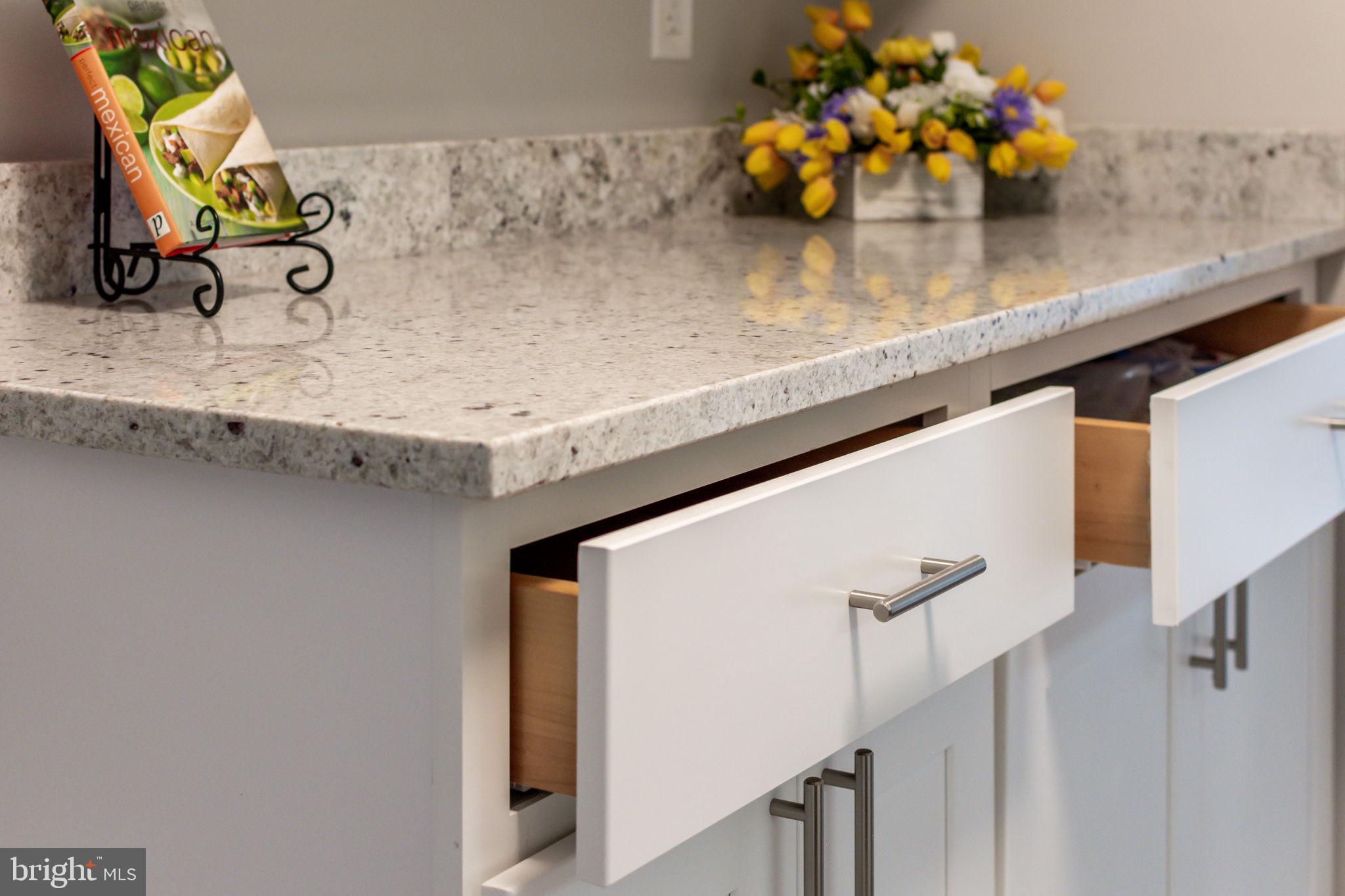 2477 Woodcroft Road Baltimore, MD 21234 - Photo 20 of 27 Soft-close cabinets