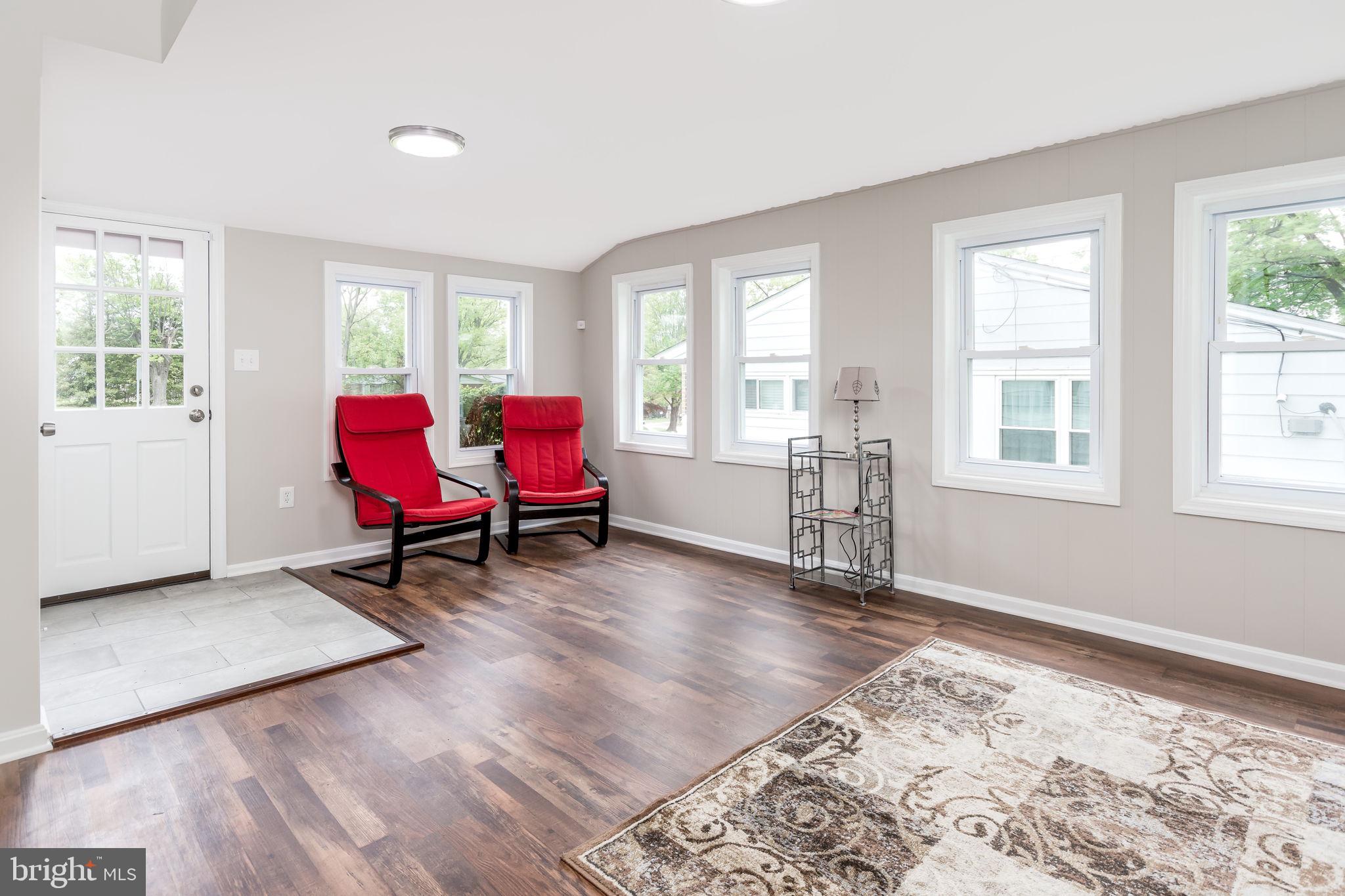 2477 Woodcroft Road Baltimore, MD 21234 - Photo 22 of 27 Separate entrance to family room