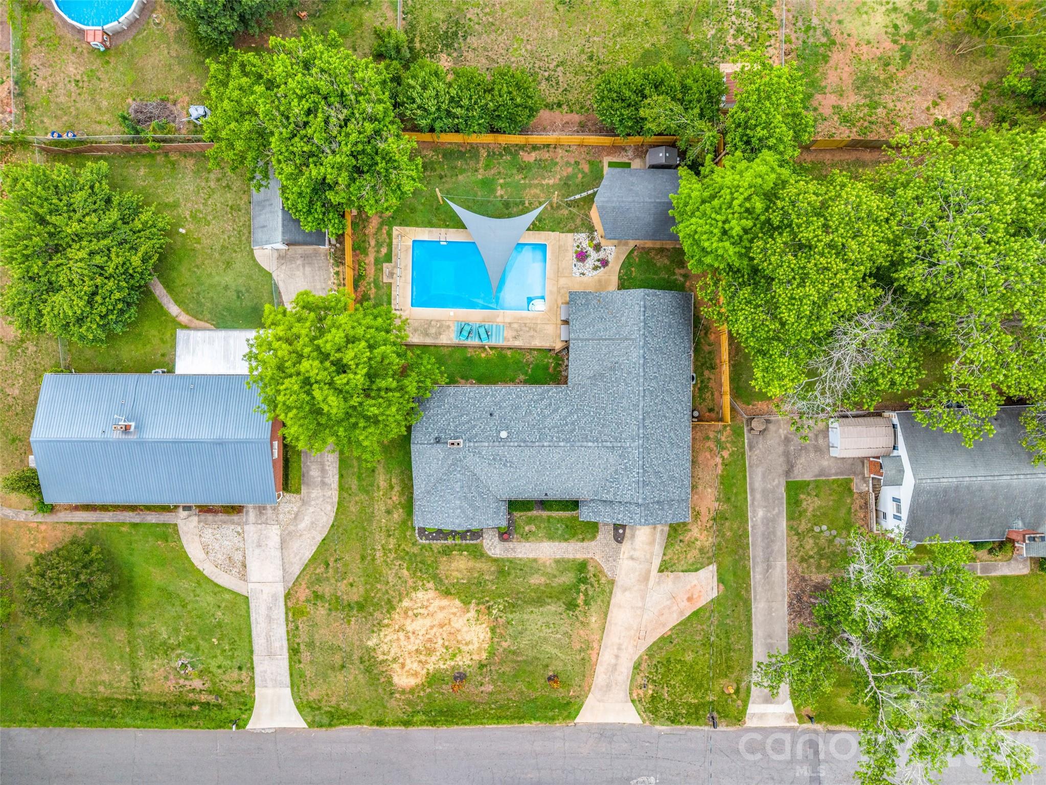 163 Tanner Street Rutherfordton, NC 28139 - Photo 39 of 45