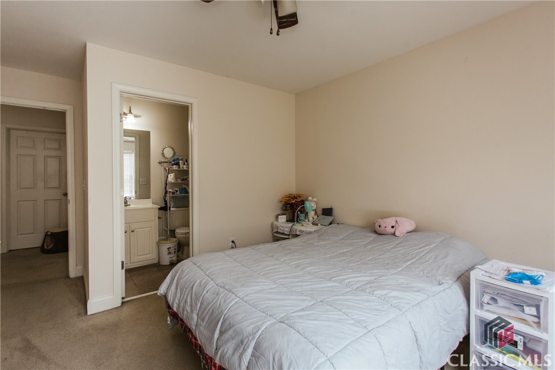 460 South Barnett Shoals Road, Unit 2F Athens, GA 30605 - Photo 12 of 24
