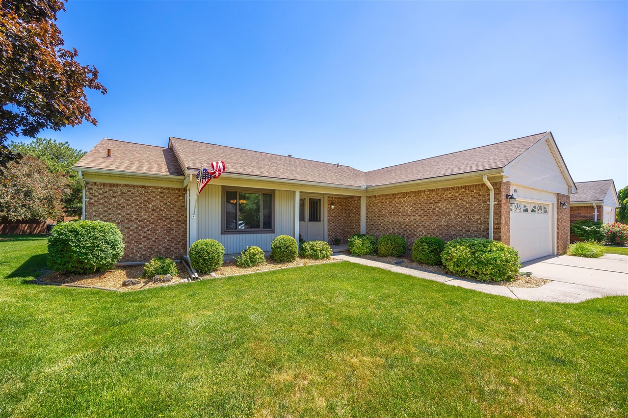 476 Coldiron Drive Rochester Hills, MI 48307 - Photo 22 of 36