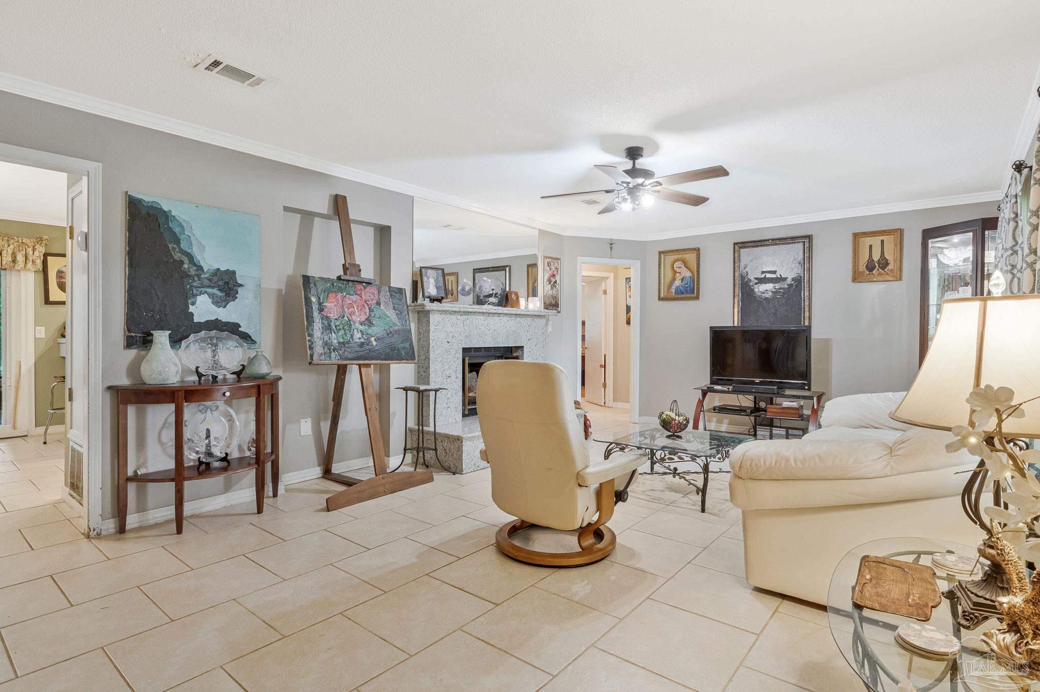 4699 Easter Street Pace, FL 32571 - Photo 7 of 39