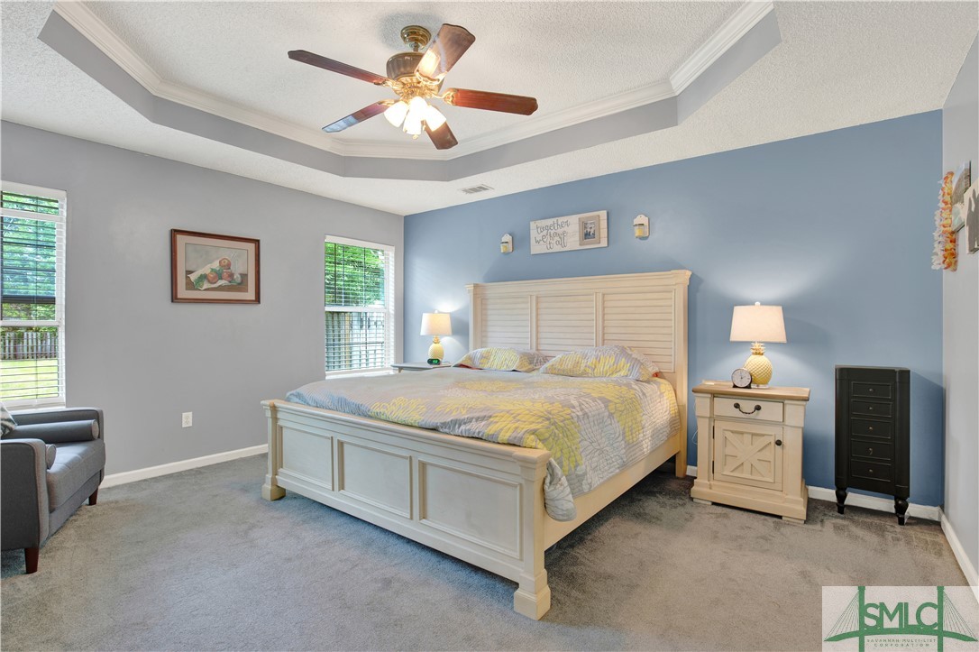 133 Raindance Road Pooler, GA 31322 - Photo 19 of 42