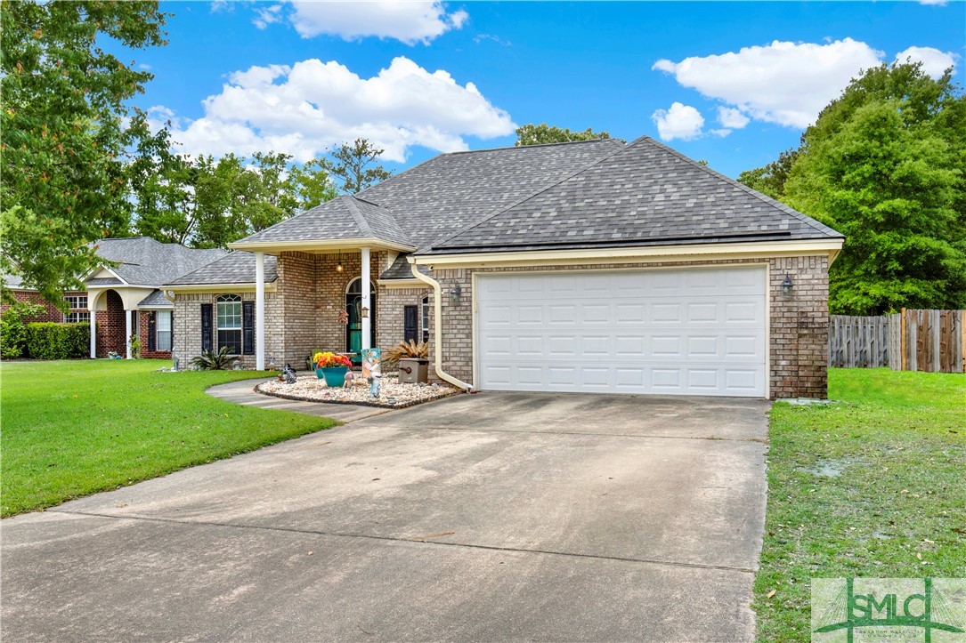 133 Raindance Road Pooler, GA 31322 - Photo 2 of 42