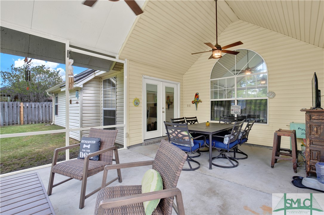 133 Raindance Road Pooler, GA 31322 - Photo 29 of 42