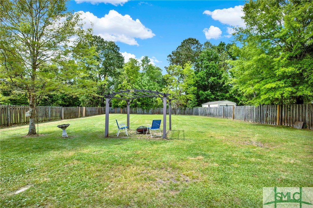 133 Raindance Road Pooler, GA 31322 - Photo 33 of 42